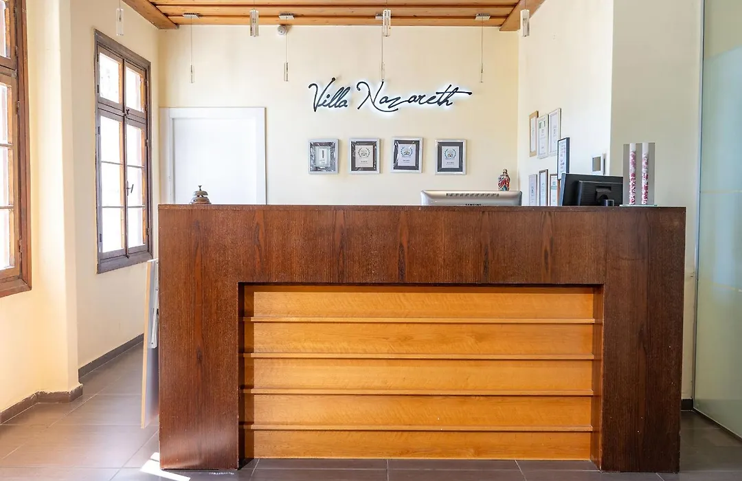 Villa Nazareth B&B-1
