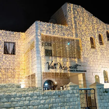 Villa Nazareth B&B-2